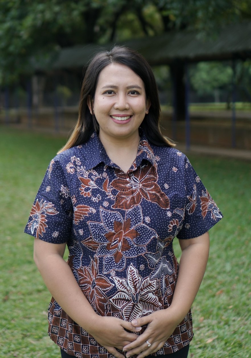Dewi Christiana